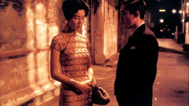 【IGN】电影《花样年华 25周年导演特别版》定档预告