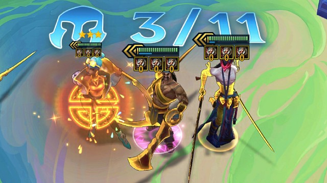 三星泰坦！！！