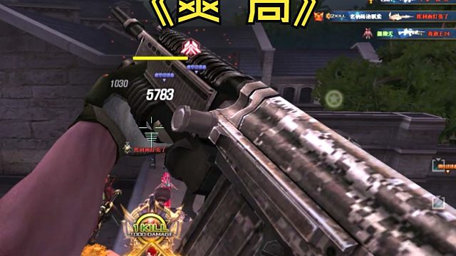 沉浸式体验爽局，快500分一回合的机械猎手