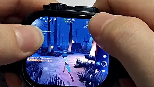 也是绝处求生了