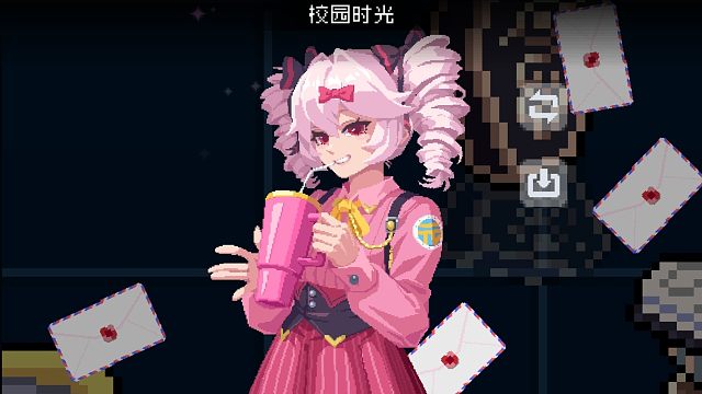 【元气骑士】一下就受不了了？杂鱼～