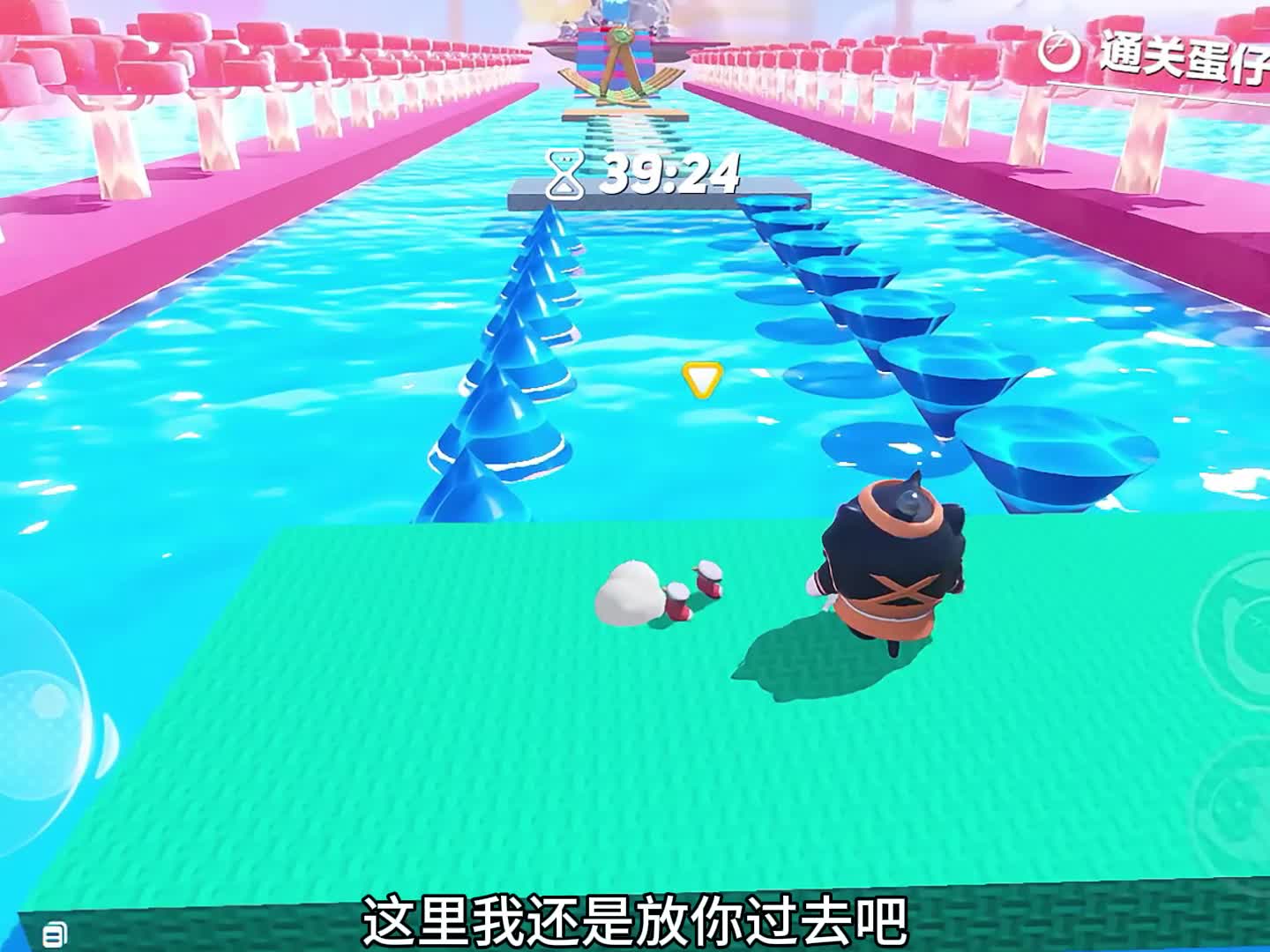 诶嘿，倒反天罡光脚丫子