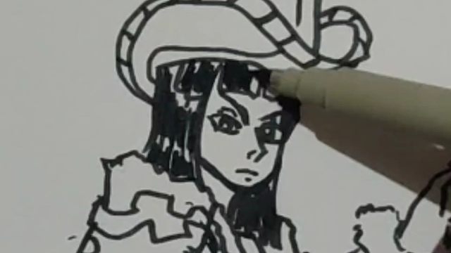 【航海王壮志雄心】Ms.全周日