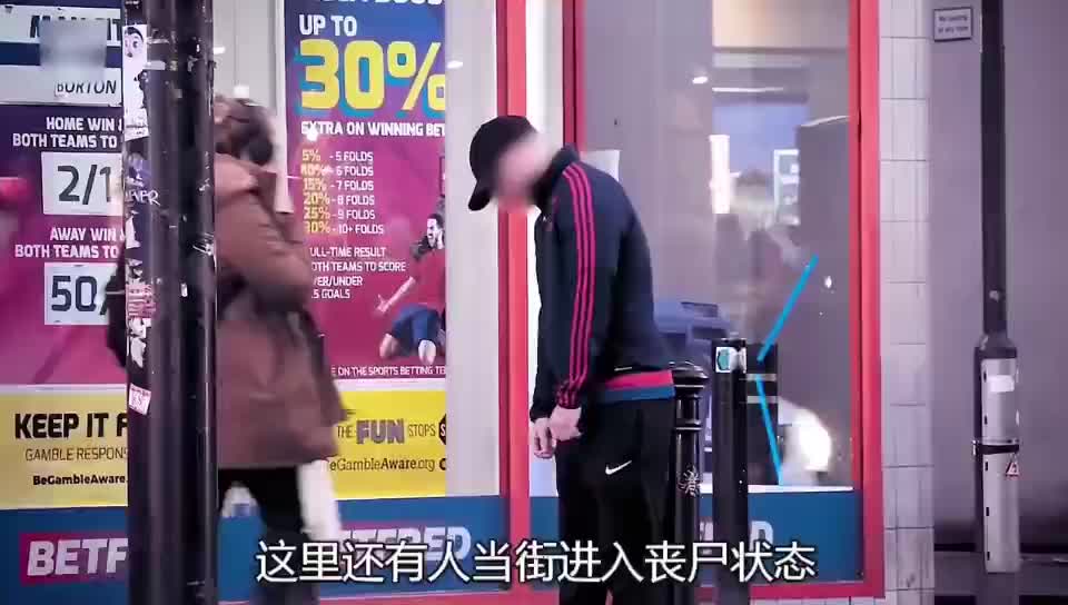 德子玻利维亚荒野求生