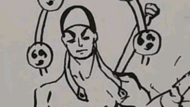 【航海王壮志雄心】艾尼路