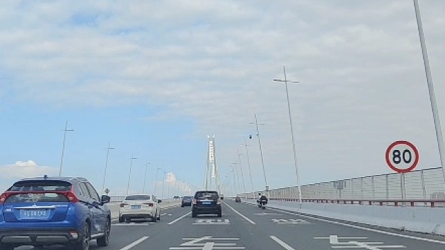 新手司机能独自上高速的水平 新手司机能独自上高速的水平#汽车知识 #每天一个用车知识 #用车知识