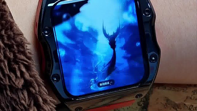 我嘞个高清画质