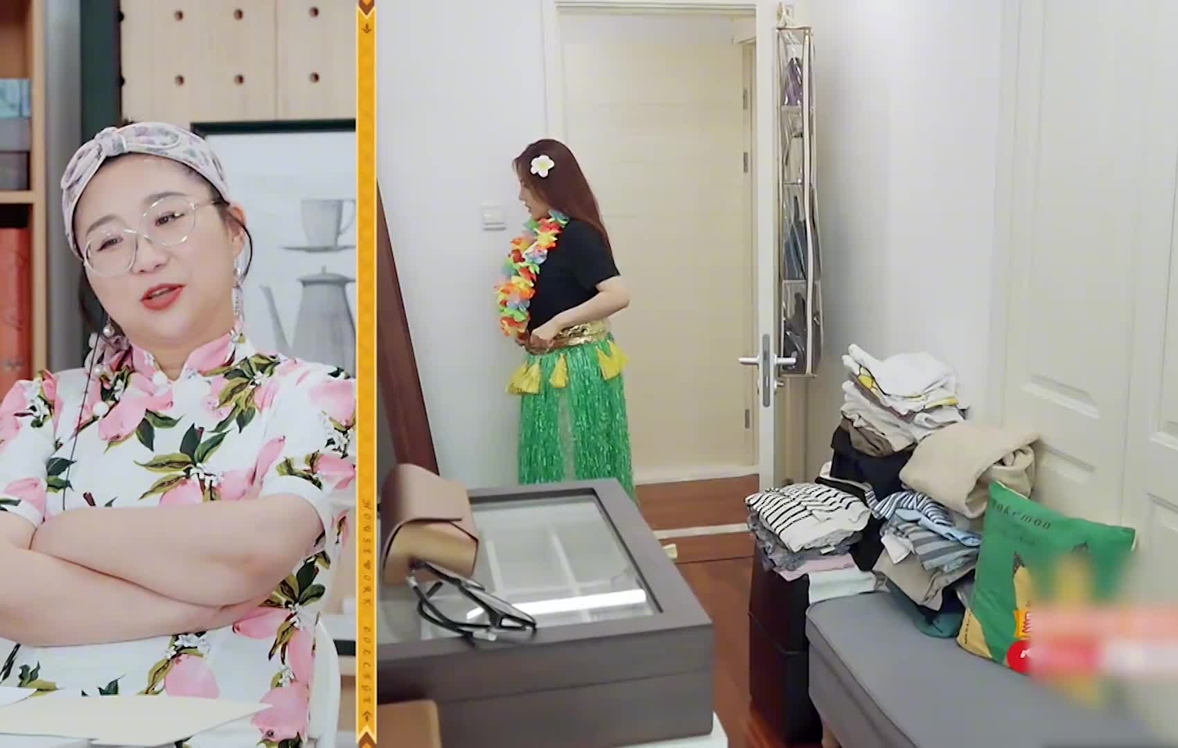 把大7岁的老婆博谷宠成小女孩，巴图就是已婚男人的教科书吧！