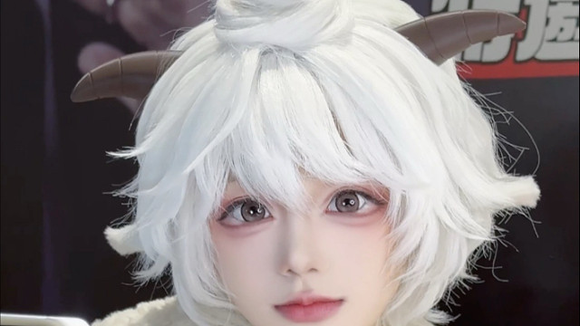 【米郁】懒大王肚子饿啦！