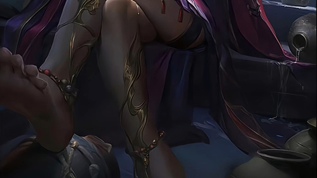 此人因陷害太子最终引发了中国历史上最混乱的时期