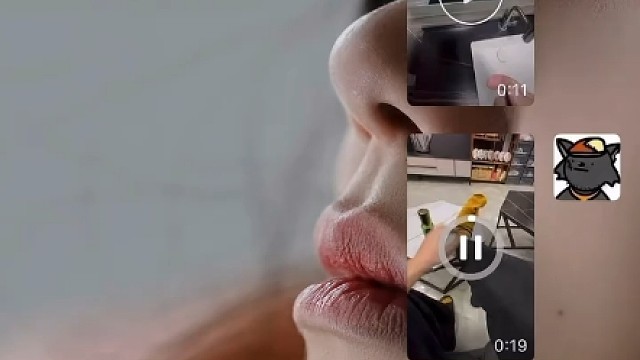 【我系大黄瓜】视频已打包，欢迎围观！