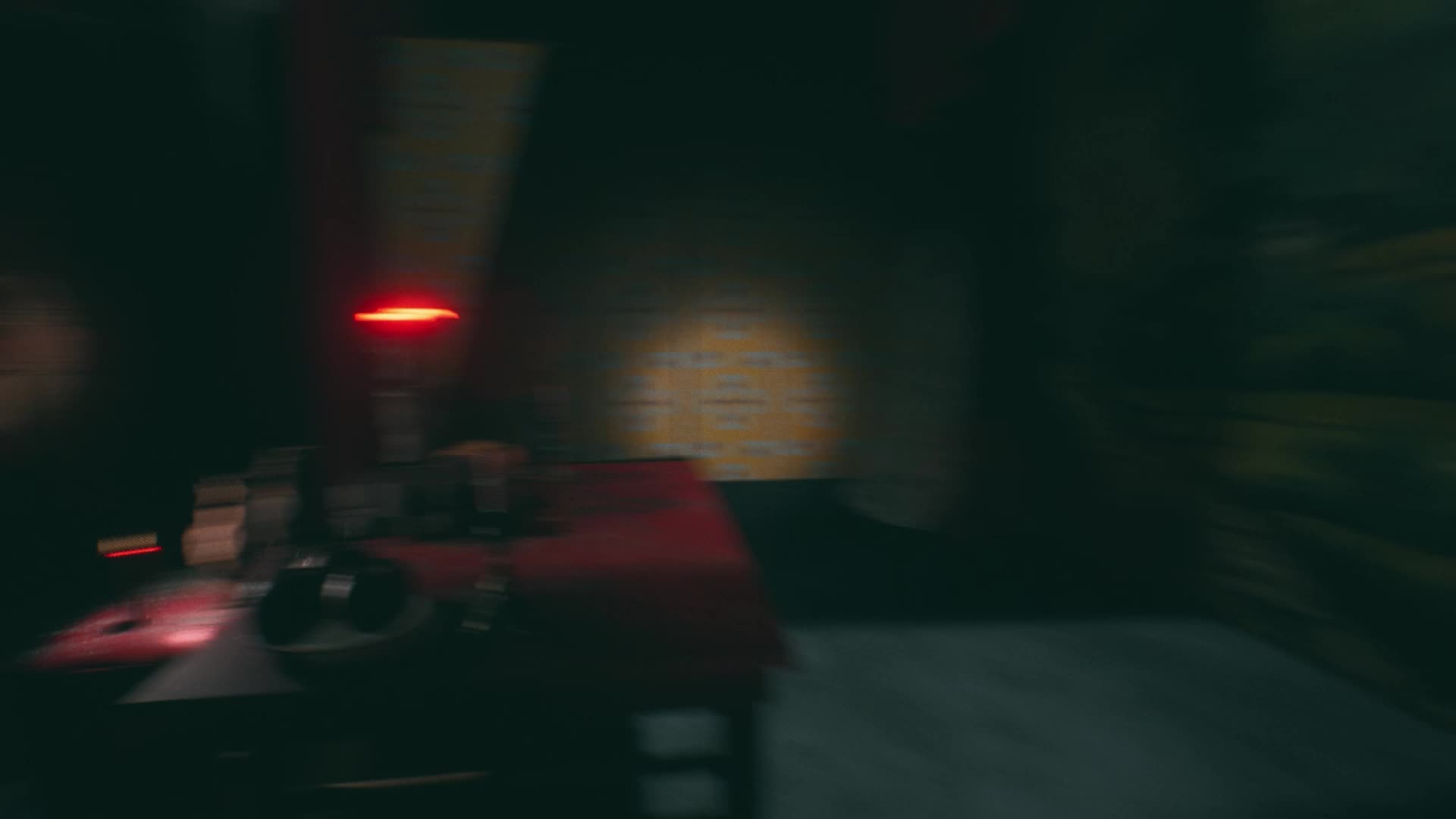 港诡实录p6【BOOS】