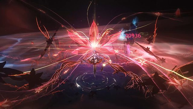 鸣潮活动匹配不到人