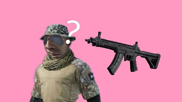 来自野排队友的小小震撼