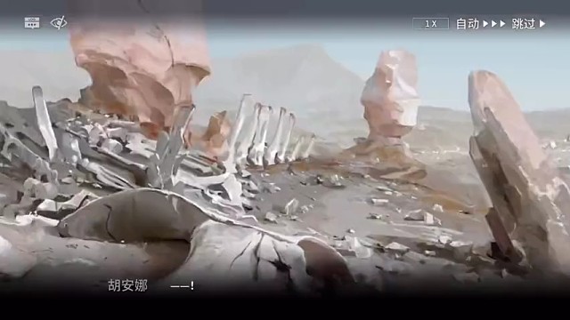 明日方舟，好玩精彩分享。2