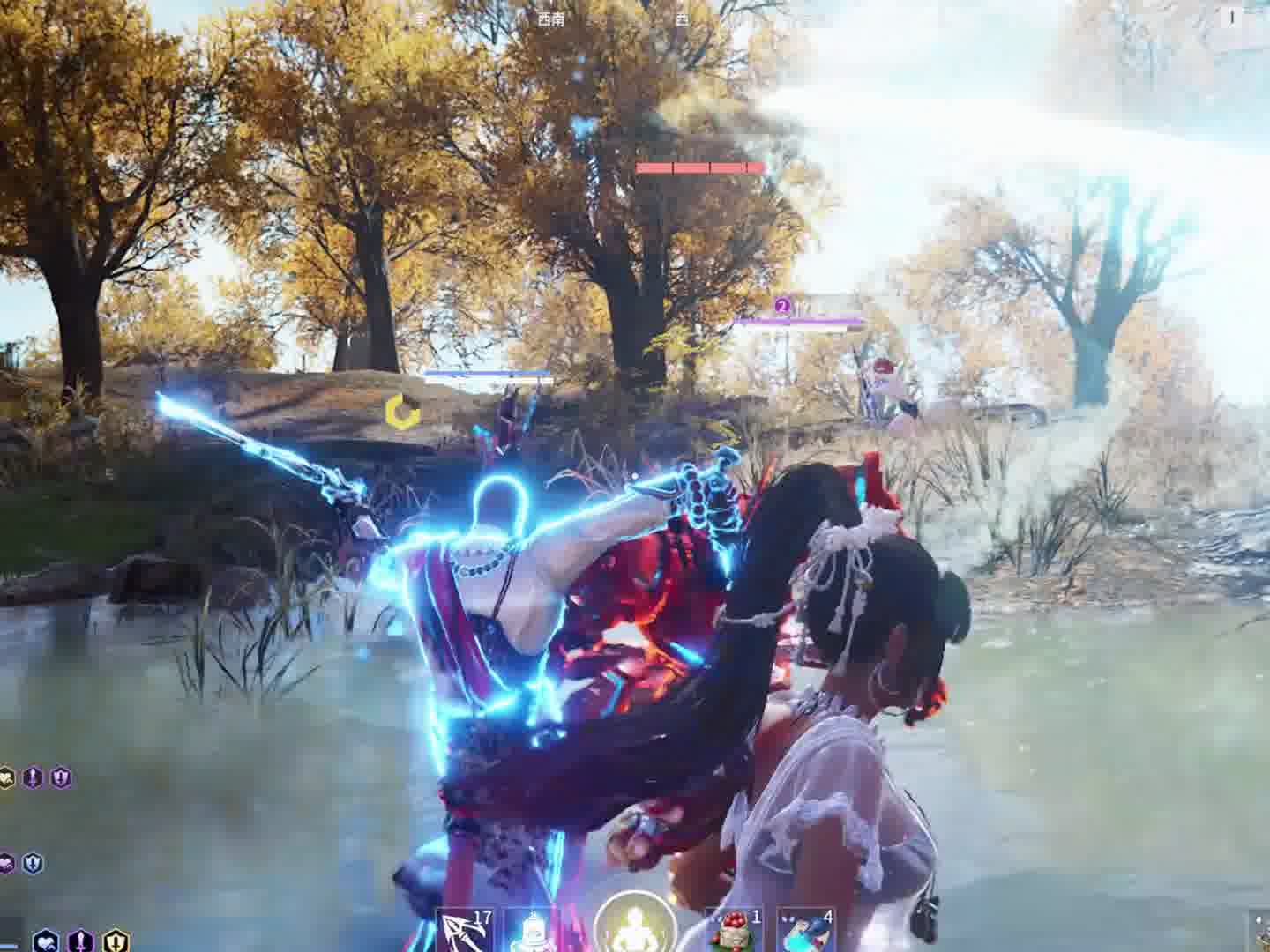 不是哥们你谁阿？