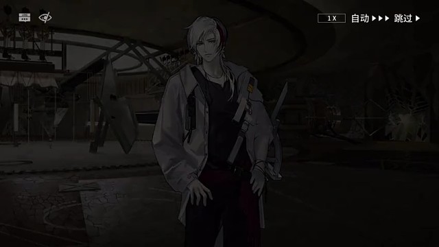 明日方舟，好玩精彩视频。3