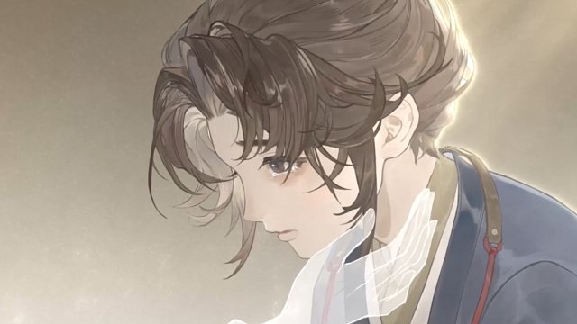 全新主线剧情PV《霞客行·飞鸟》| 我们会于山水之间重逢