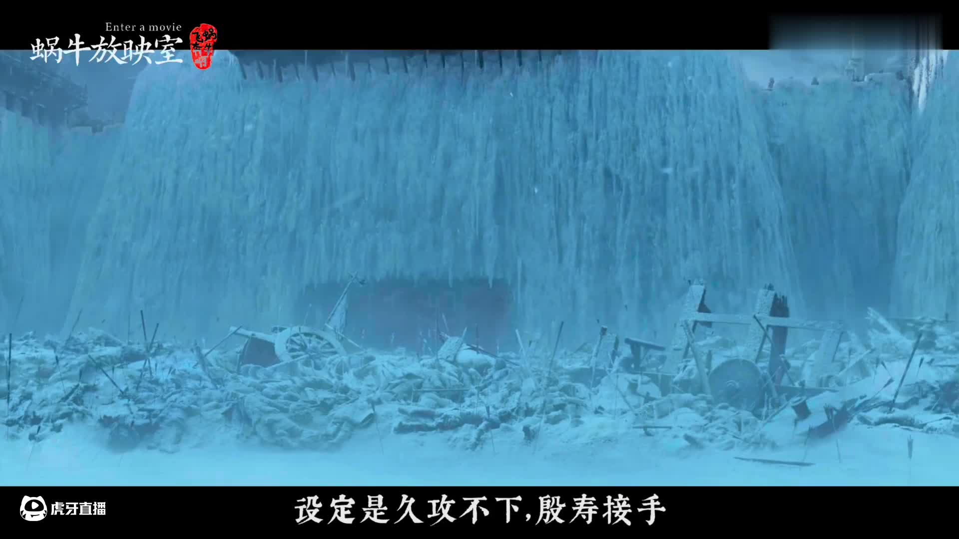 封神笔记01：一个被抛弃的孩子，一场惊心动魄的PUA