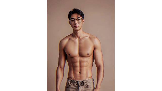 新人主持 欢迎撕保鲜膜