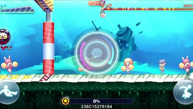 少女冰龙觉醒水图29.90