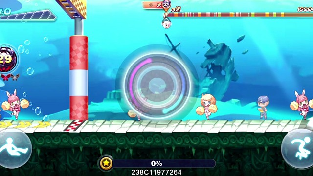 少女冰龙觉醒水图29.75