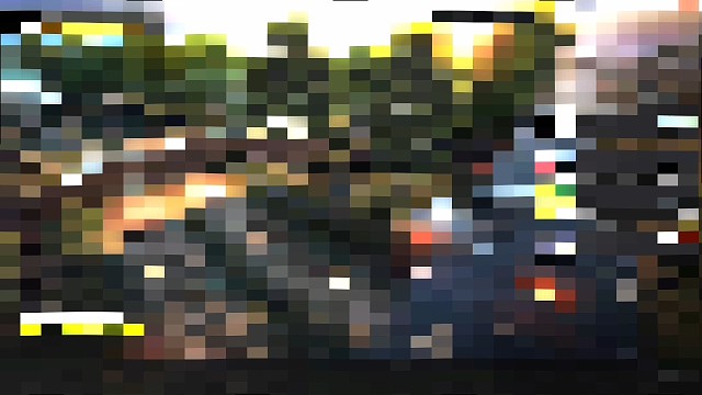 极品迈凯伦（塞纳）巅峰赛