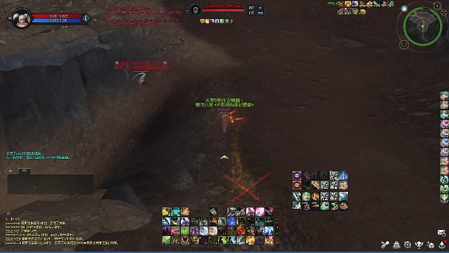 可恶的短剑投掷