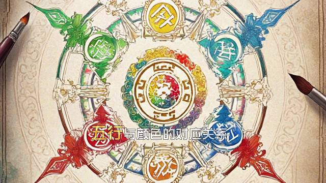 五行颜色与商业建筑吸引财运的秘密