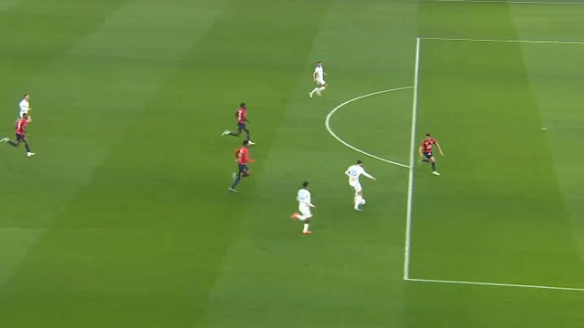 后卫：豆角咋卖？ #足球