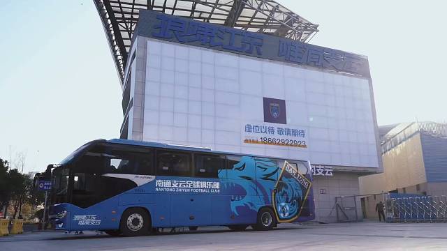 冬训第二阶段，开启！