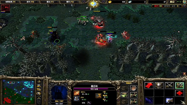 带老板局2v2拿捏