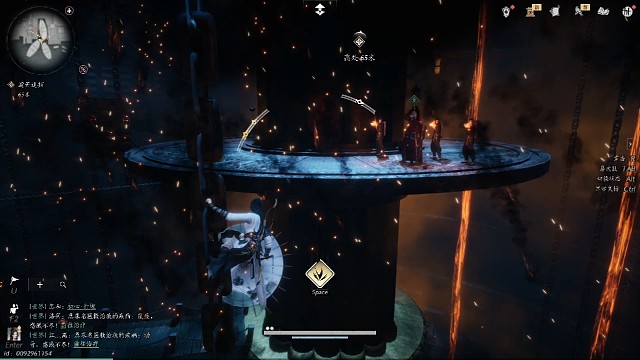 这段给我整得热血沸腾的