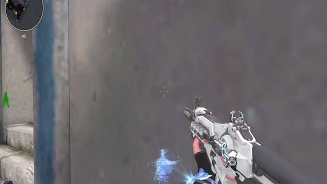 咱也是拿到了精英