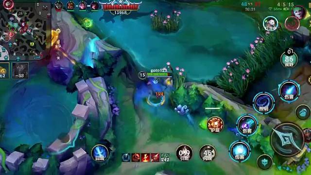 想杀小法哪有那么简单