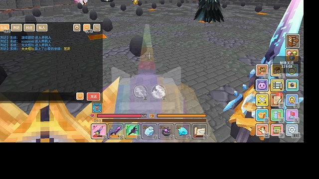 奶块：1月13日直播回放 #游戏日常 #奶块