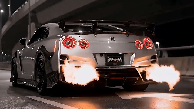 并不是我买不起他，只是我觉得喷火不安全