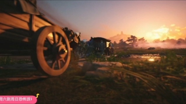 小义游戏之新游推荐武侠游戏燕云十六声剧情全网通关流着第一季弟3集