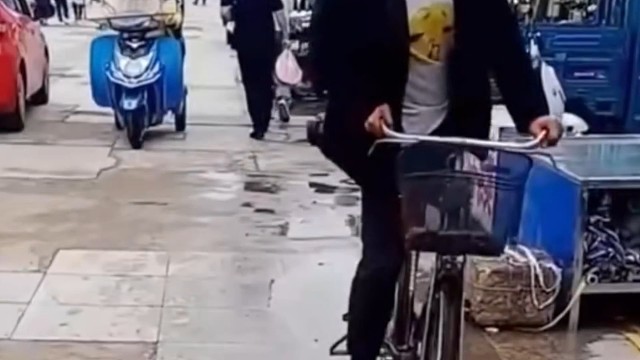 害怕遇到挑战？来这里试试