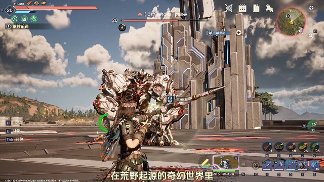 好久没有这么痛快过了