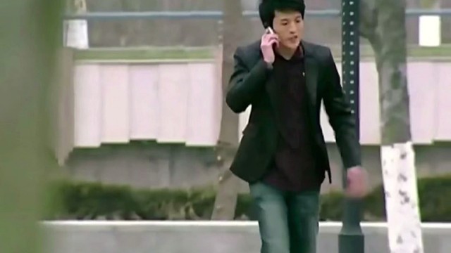 开心～过任务啦！