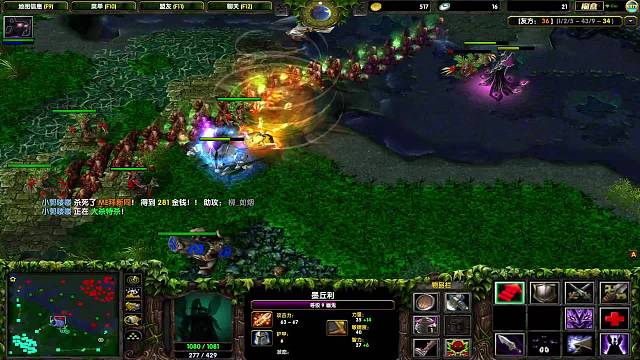 DOTA1如何单排上1700