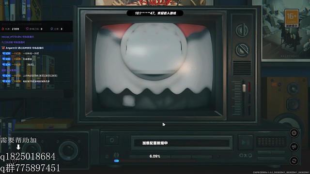 《绝区零》不抽卡第一百九十六天