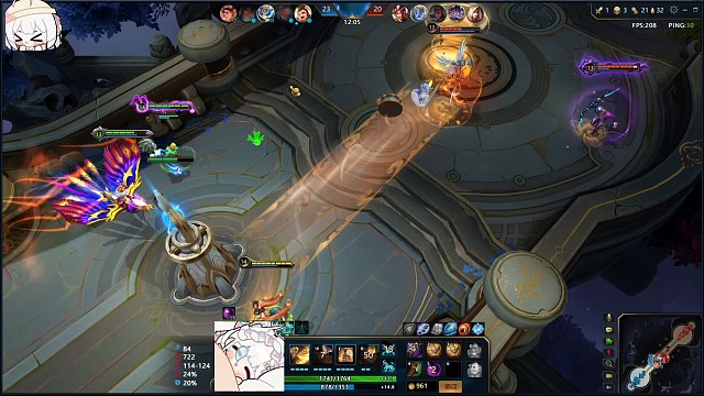 比起铁扇公主，我更喜欢你叫我小扇子