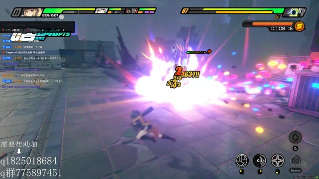 《绝区零》不抽卡通关剧变节点7