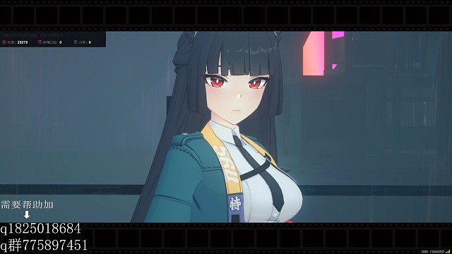 《绝区零》通关剧变节点7