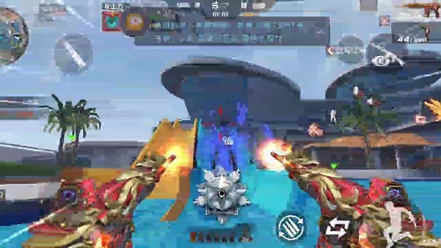 生化·朱雀（30）