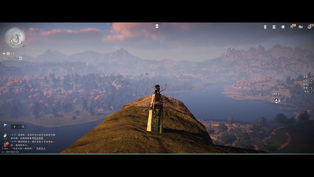 让我也当上剑仙了