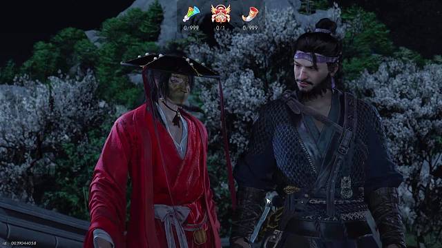 燕云十六声新人玩家