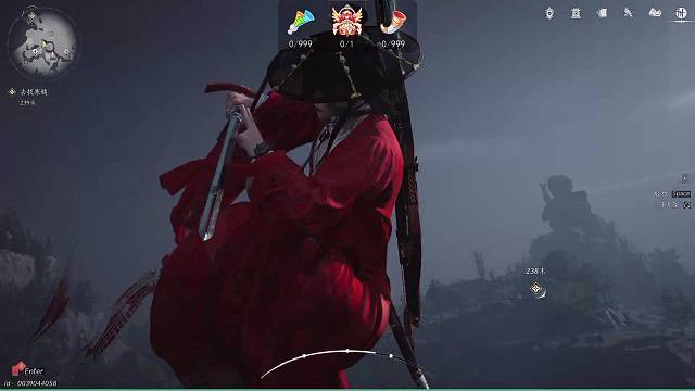 燕云十六声新人玩家